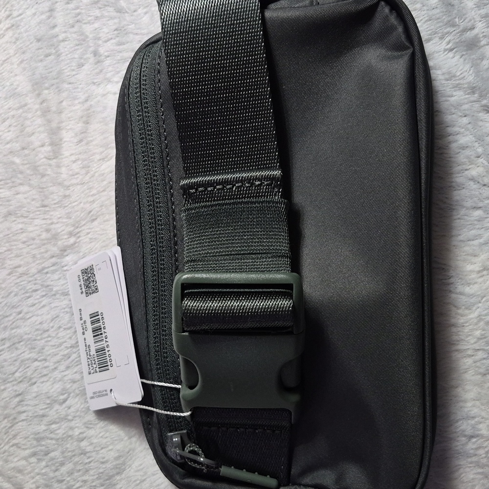 Lululemon Belt Bag Move In Nature 1L NWT - Picture 9 of 12